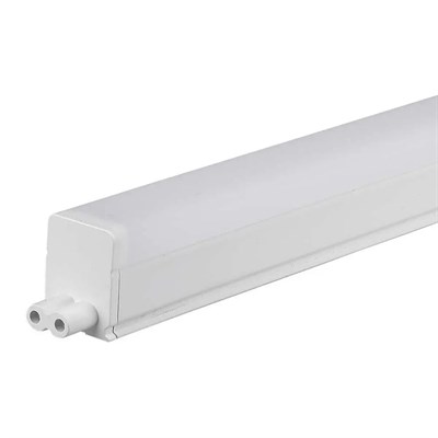 YCL 9 W T5 Led Bant Armatür - Beyaz Işık (6500K) - 60 cm - YBA-108B