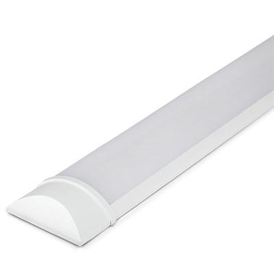 YCL 36 W Led Bant Armatür - Sarı Işık (4000K) - 120 cm - YBA-436S