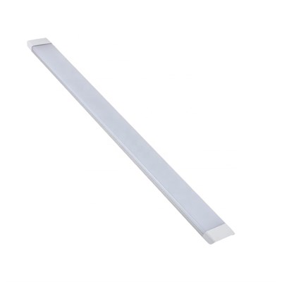 YCL 72 W Led Bant Armatür - Beyaz Işık (6500K) - 120 cm - YBA-472B