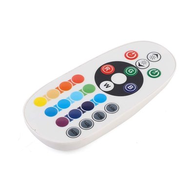 YCL 220 Volt Kumandalı RGB Neon Fişi - YDK-Y-200
