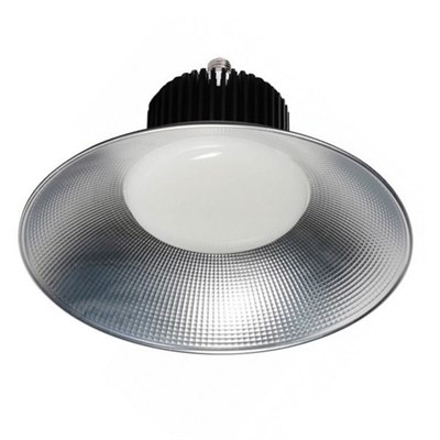 YCL 100 W Yüksek Tavan Led Ampul - Beyaz Işık (6500K) - E27 - YHL-100B