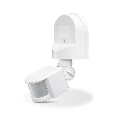 YCL 180 Derece Duvar Tipi Hareket Sensörü - Sıva Üstü - YHS-150