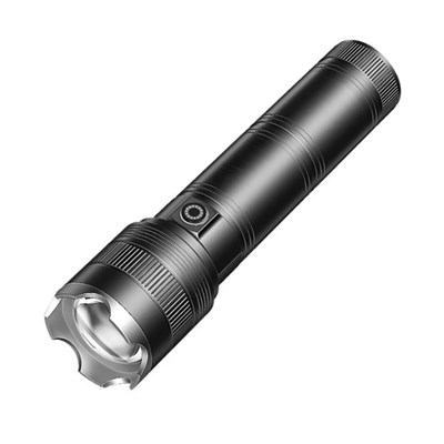 YCL 75 W Şarjlı El Feneri - 6 Modlu - Powerbank Özellikli - YIS-250