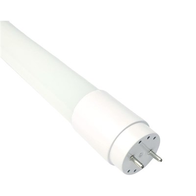 YCL 18 W Çift Taraflı T8 Led Tüp Floresan Ampul - Gün Işığı (3000K) - 120 cm - G13 - YL-2018G