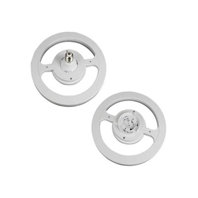 YCL 24 W Led Simit Ampul - Gün Işığı (3000K) - E27 - YL-240G