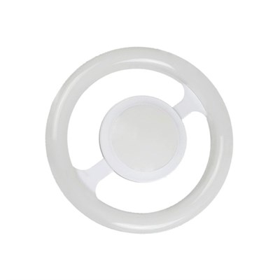 YCL 24 W Led Simit Ampul - Gün Işığı (3000K) - E27 - YL-240G