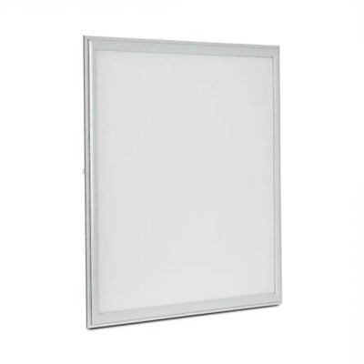 Noas 40 W 60 X 60 Backlight Led Panel Armatür - Sarı Işık (4000K) - Beyaz Kasa - Sıva Altı - YL18-5407