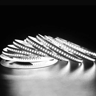 Noas 240 Ledli Şerit Led - Beyaz Işık (6500K) - 12 V - İç Mekan - YL35-2401