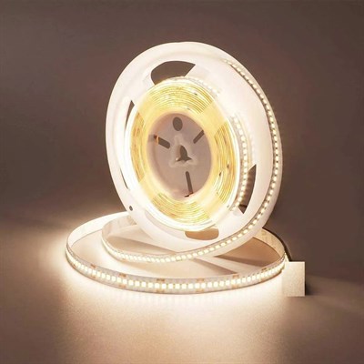 Noas 240 Ledli Şerit Led - Beyaz Işık (6500K) - 12 V - İç Mekan - YL35-2401