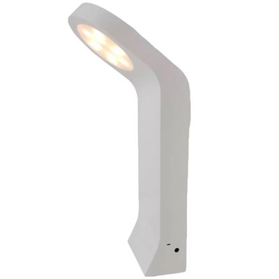 YCL 3 W Yapışkanlı Dokunmatik Şarjlı Led Masa Lambası - Beyaz - YML-190