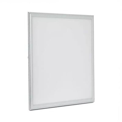 YCL 40 W 60 X 60 Backlight Led Panel Armatür - Beyaz Işık (6500K) - Beyaz Kasa - Sıva Altı - YPA-6540B