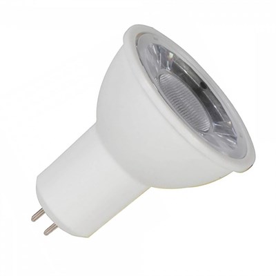 YCL 5 W SMD Led Çanak Ampul - Gün Işığı (3000K) - Mercekli - MR16 - YSA-215G