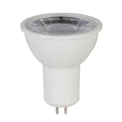 YCL 5 W SMD Led Çanak Ampul - Gün Işığı (3000K) - Mercekli - MR16 - YSA-215G