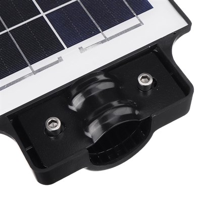 YCL 90 W Sensörlü Solar Sokak Lambası - Beyaz Işık (6500K) - YSL-2090