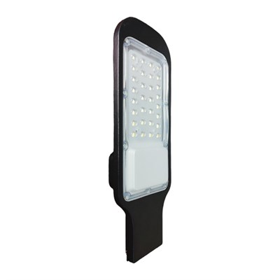 YCL 50 W SMD Ledli Sokak Lambası - Beyaz Işık (6500K) - YSL-50