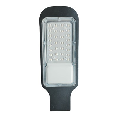 YCL 50 W SMD Ledli Sokak Lambası - Beyaz Işık (6500K) - YSL-50