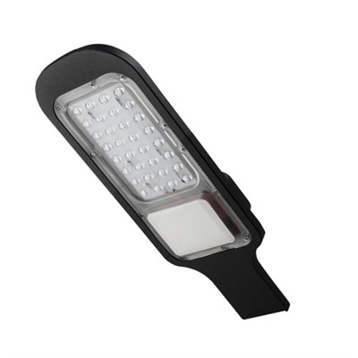 YCL 50 W SMD Ledli Sokak Lambası - Beyaz Işık (6500K) - YSL-50