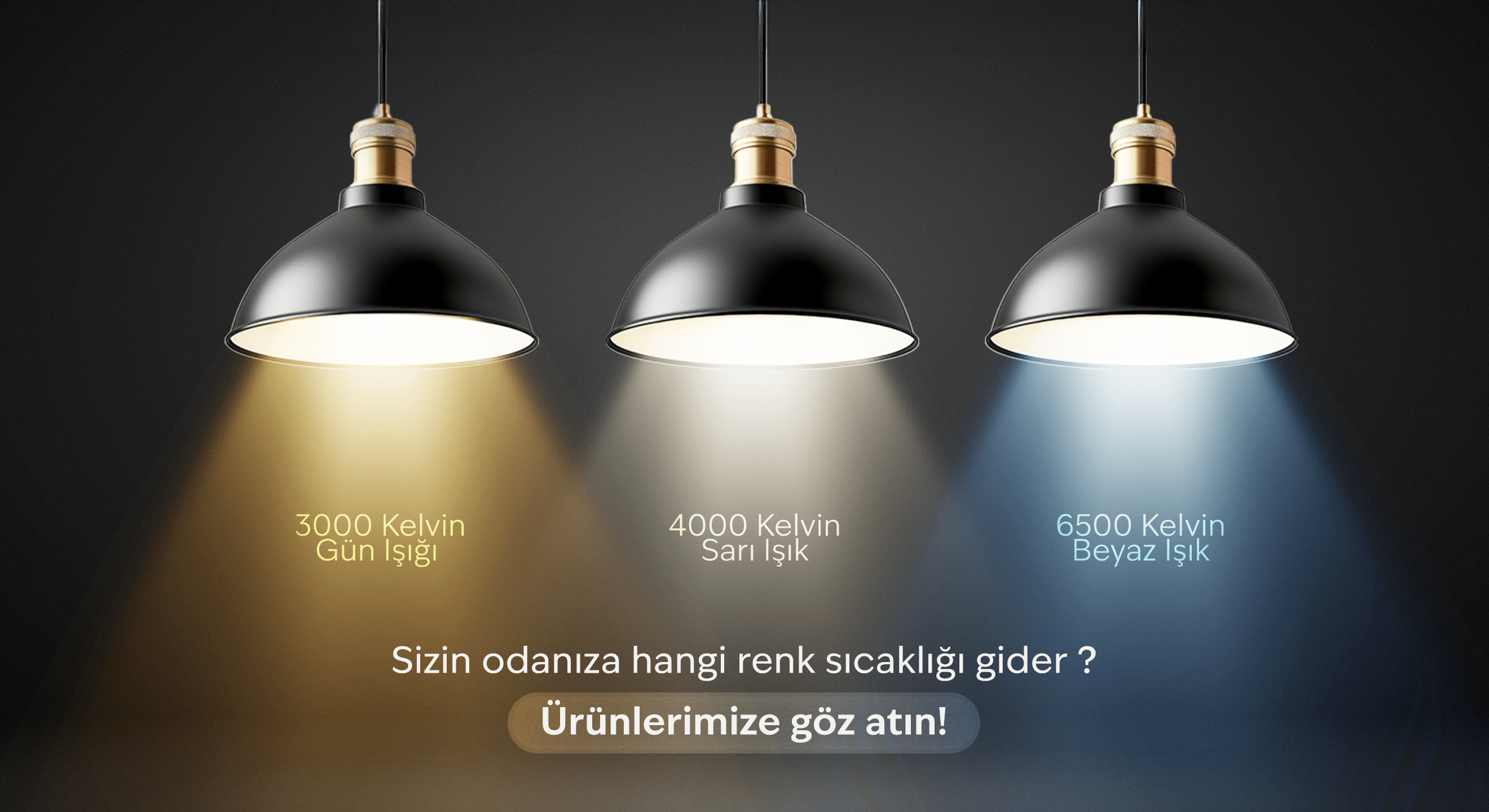 Renk Sıcaklıkları