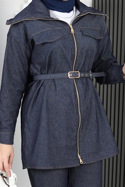 Denim Sport Takım 017
