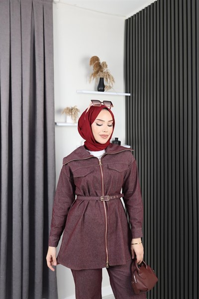 Denim Sport Takım 017