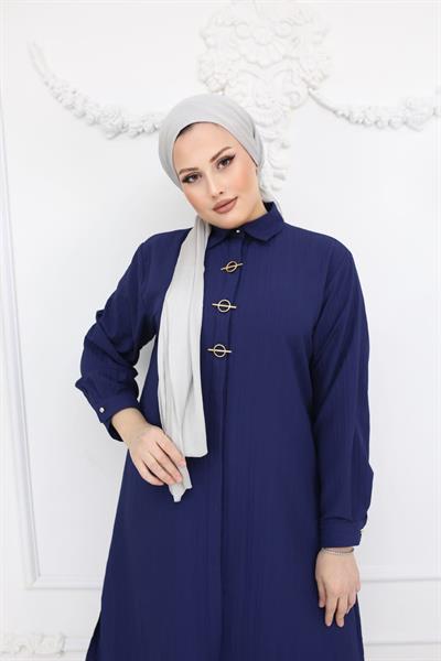 Esvet İkili Pantolonlu Takım
