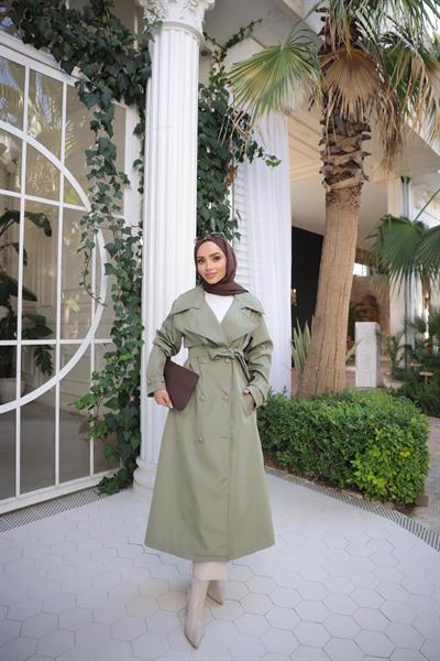 Gold Trench  Haki