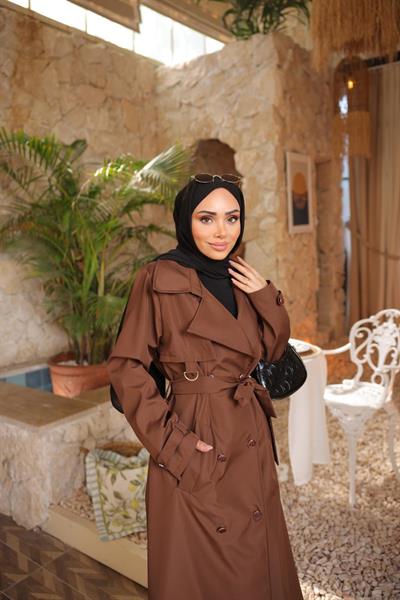 Gold Trench Kahve