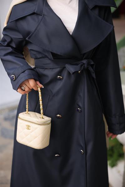 Gold Trench  Laciverd