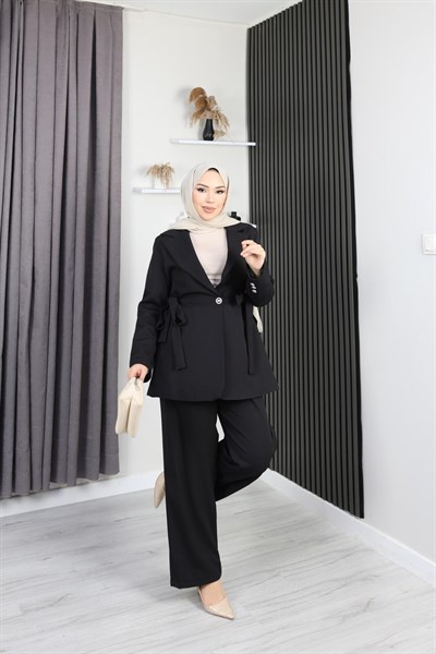 Sara Ceket Takım T02
