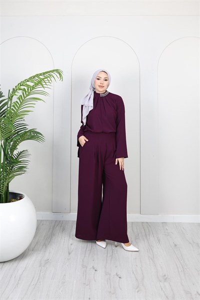 T 21 Krep Takım