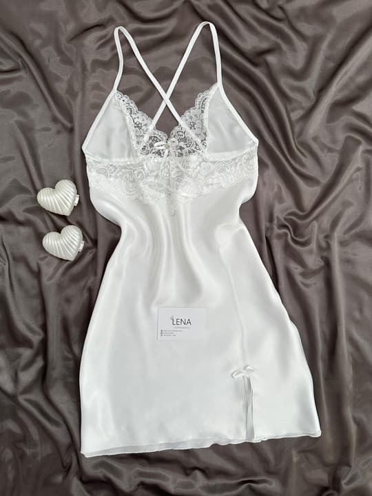 Erkeklerin Beğendiği Gecelikler