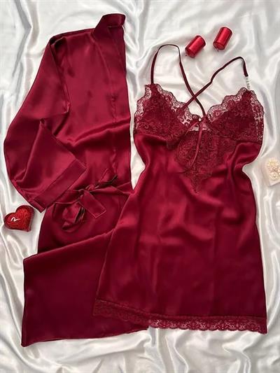 Bordo Double