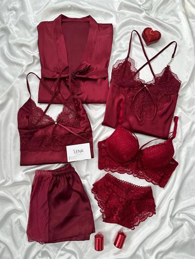 Bordo Vanessa ✨