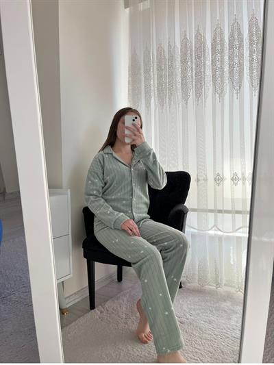 Çağla 7li Özel Set