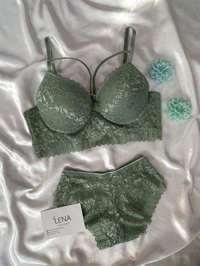 Çağla 7li Özel Set