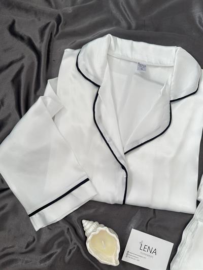 Ekru Moment 4lü Set