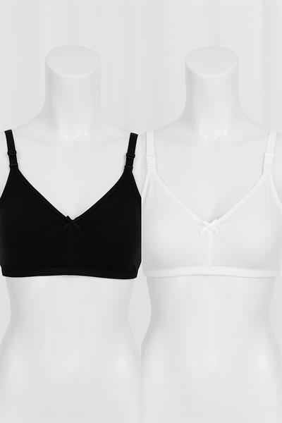 Emzirme Sütyen Seti