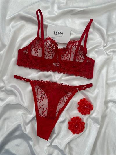 Frody Bralet Takımı