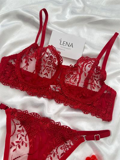 Frody Bralet Takımı