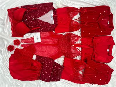 Kırmızı Setlerin Efendisi