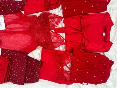 Kırmızı Setlerin Efendisi