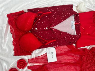 Kırmızı Setlerin Efendisi