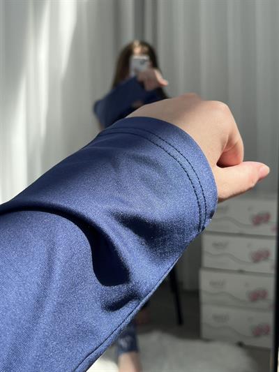 Klara 7li Lüks Çeyiz Seti