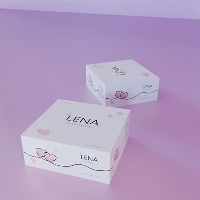 Lena Çeyiz Kutusu 