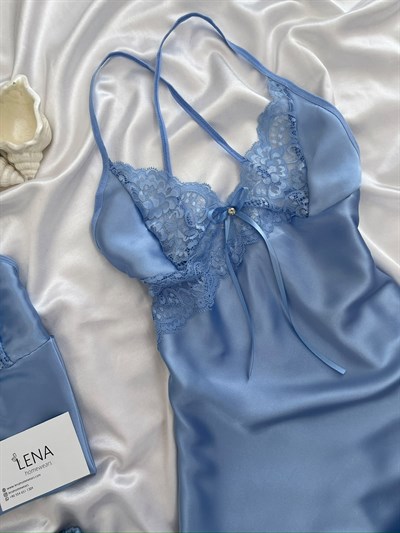Mavişim 3lü Set