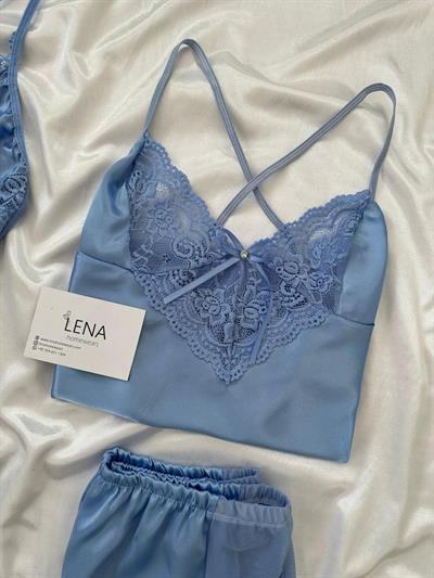 Mavişim 3lü Set