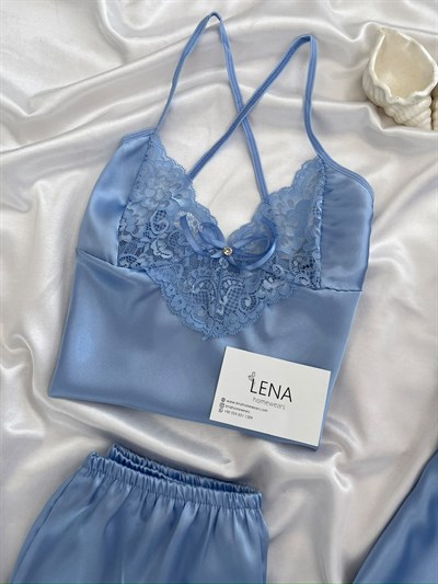 Mavişim 3lü Set