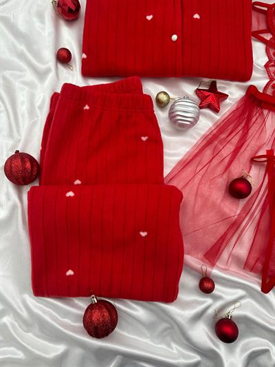 Mutlu Yıllar Dörtlü Mini Set