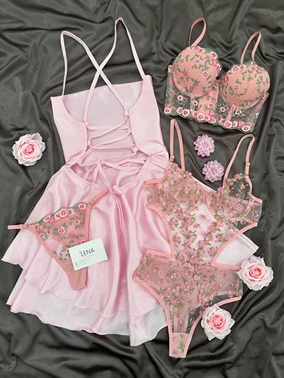 Peri Masalı Lüx Özel Set