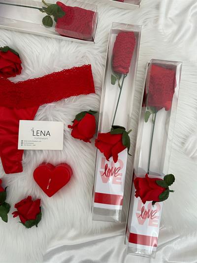 Romantik Gül Kutusu